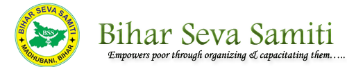 BIHAR SEVA SAMITI