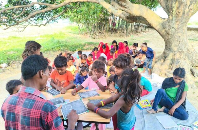 Non-formal education centres